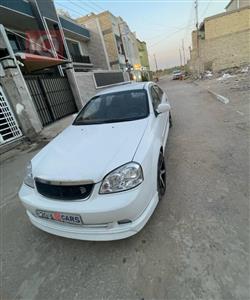 شيفروليه اوبترا